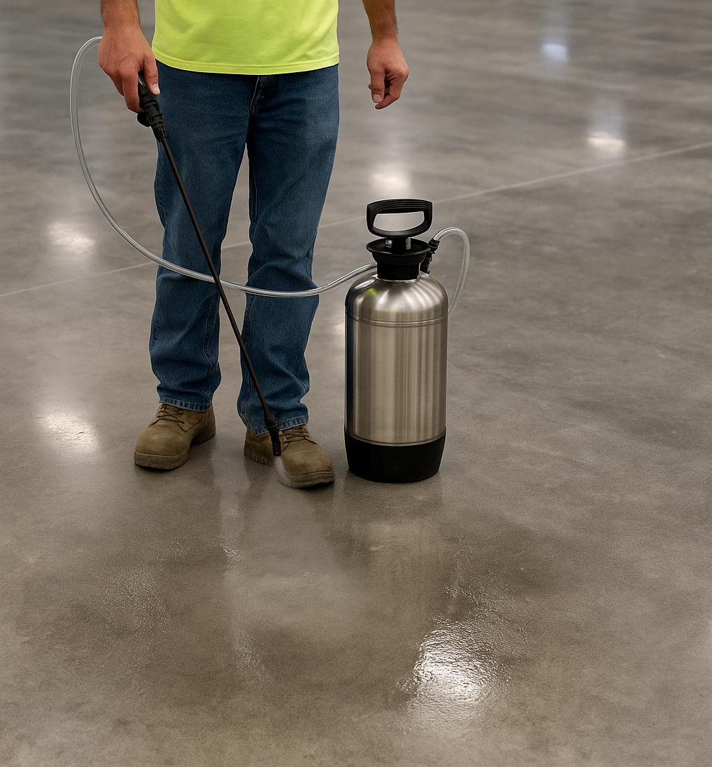 Lithium Silicate Densifier application