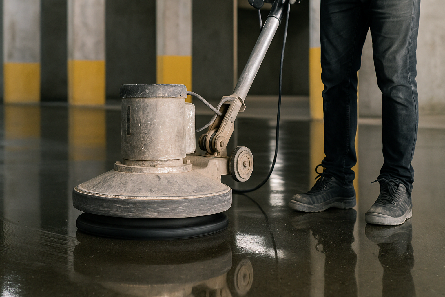 Potassium Silicate Densifier application