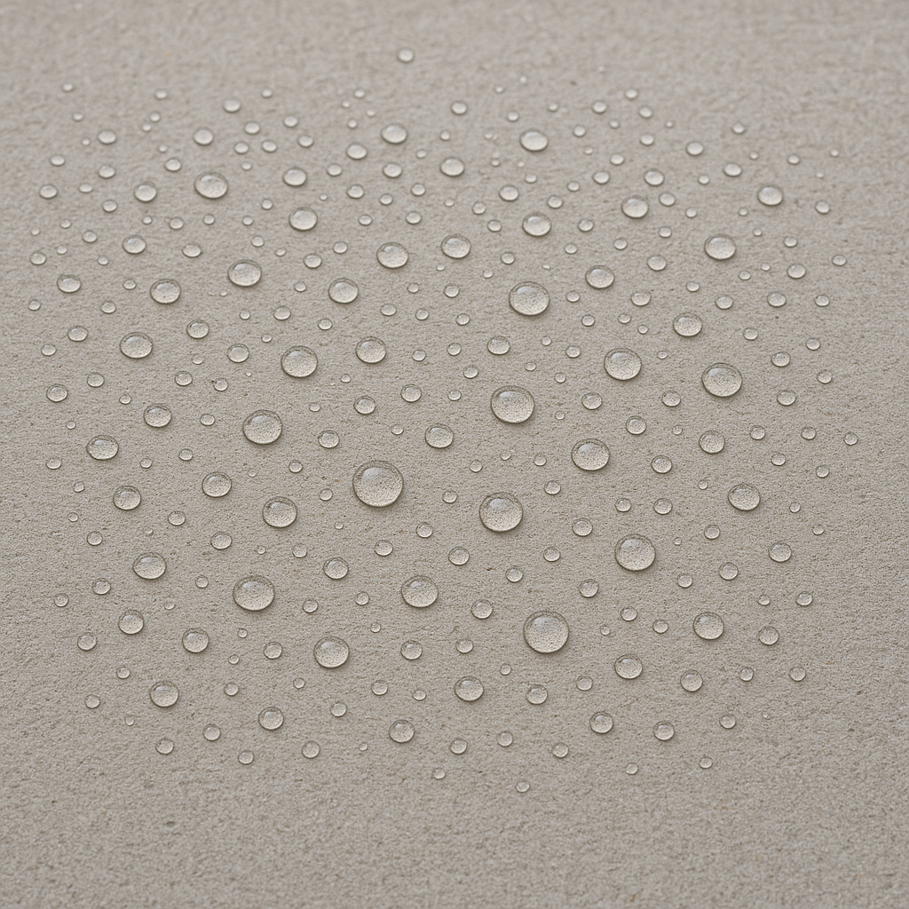 Silane Siloxane Sealer